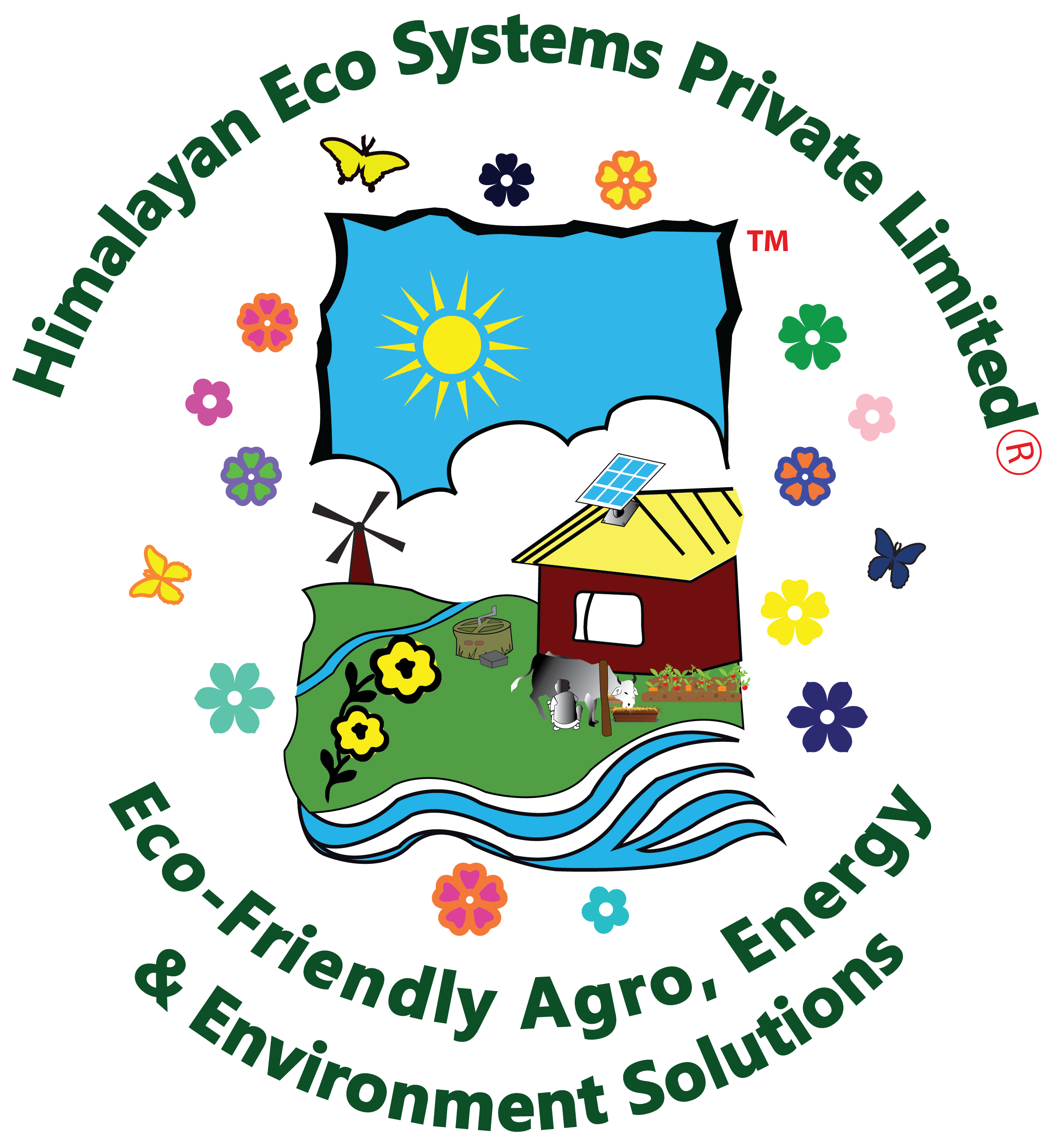 Himalayan Eco